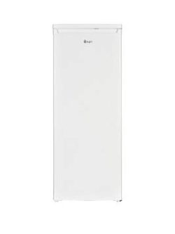 Swan Sr8140W 55Cm Wide Tall Larder Fridge - White